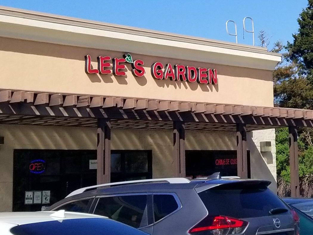 Lee's Garden Chinese Restaurant