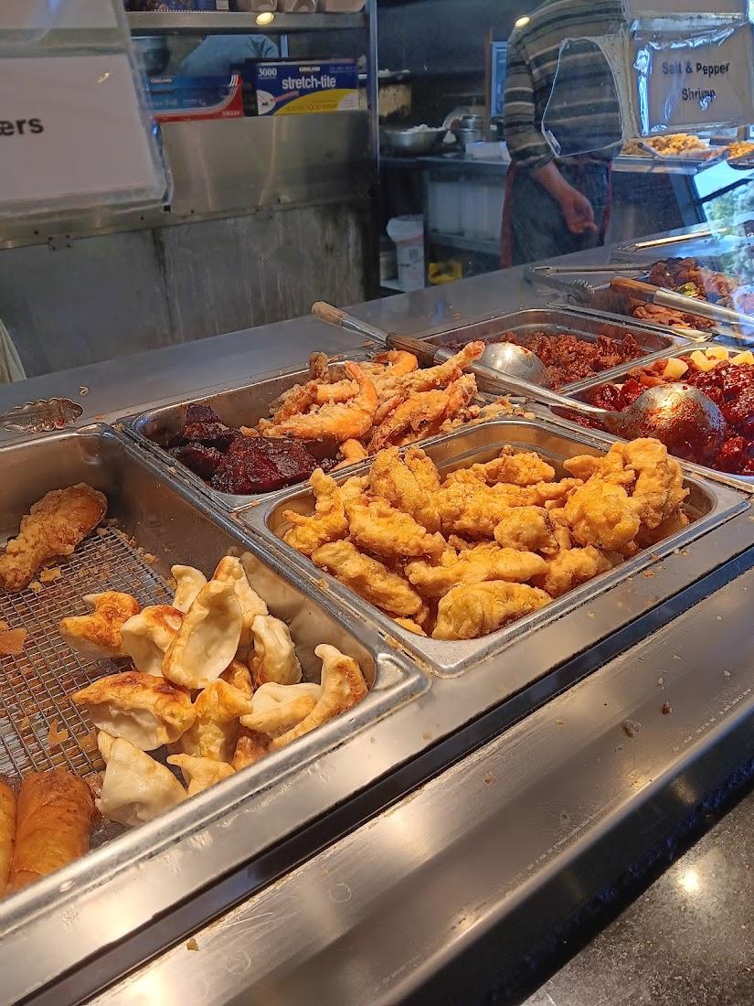 Lee's Garden Chinese Restaurant