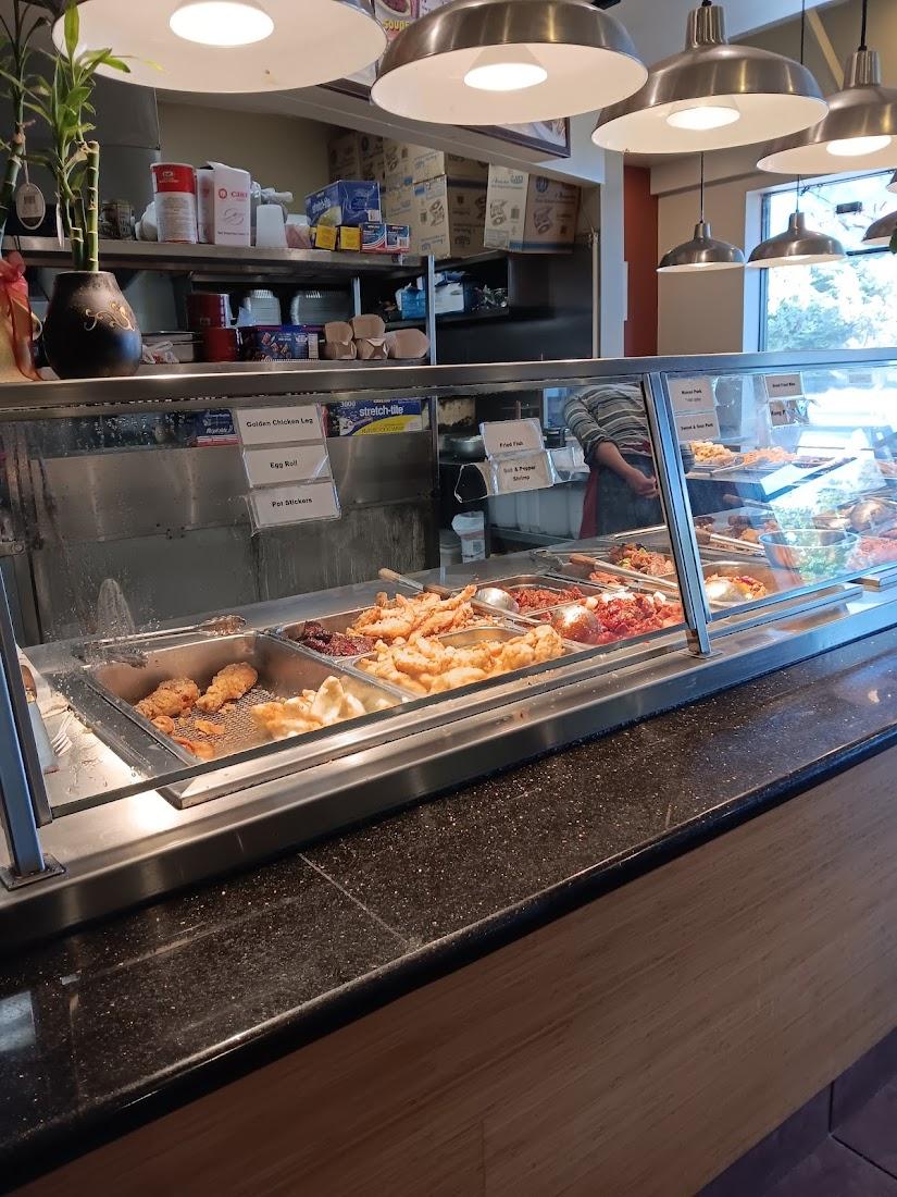 Lee's Garden Chinese Restaurant