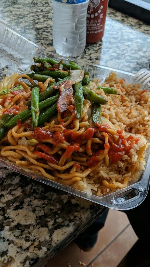 Lee's Garden Chinese Restaurant