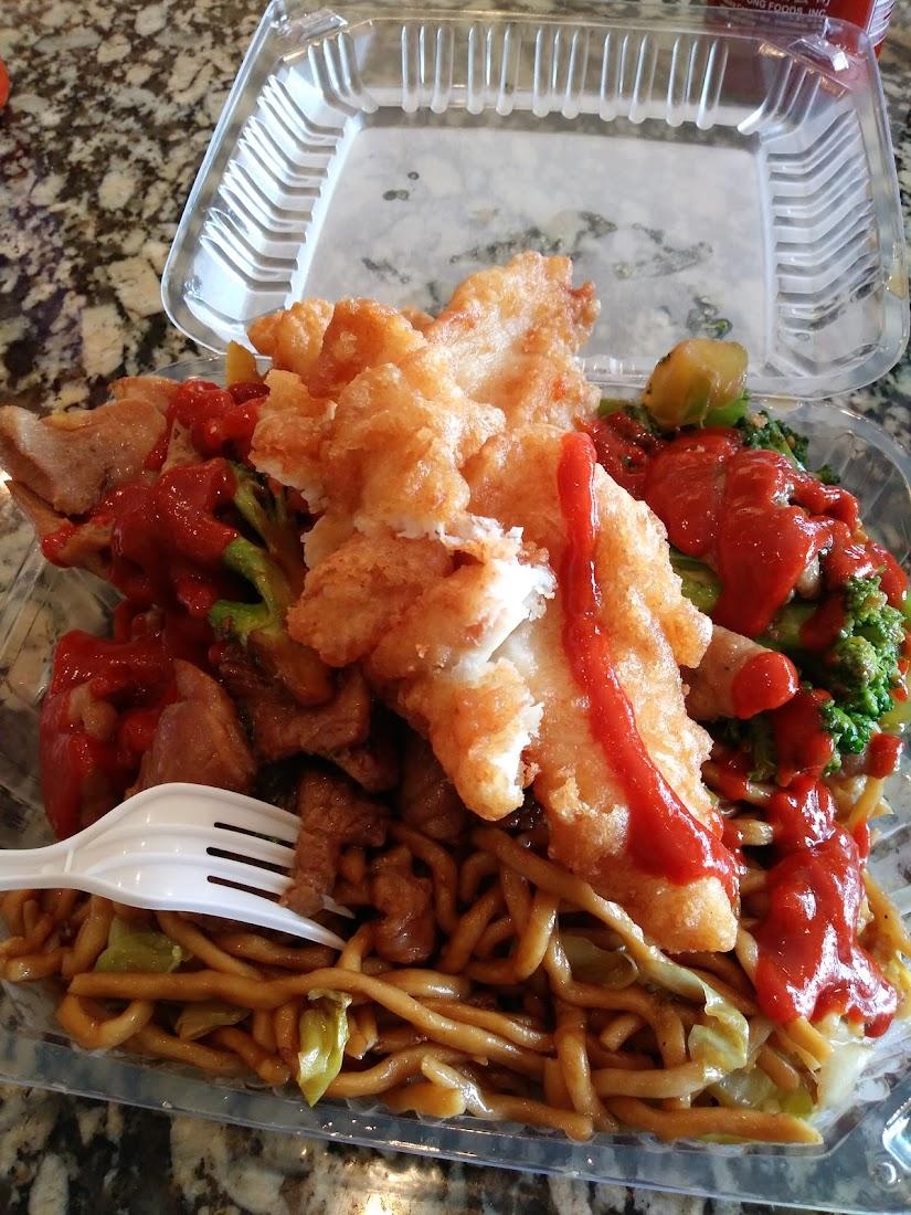 Lee's Garden Chinese Restaurant