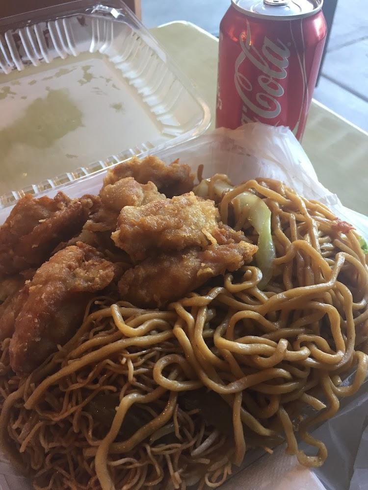 Lee's Garden Chinese Restaurant